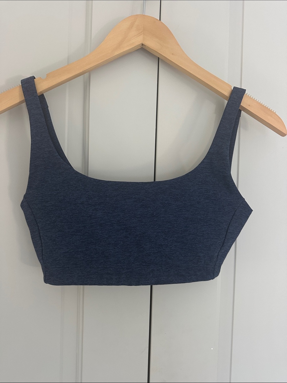 Outdoor Voices Sports Bra